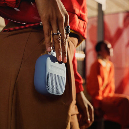 Enceinte portable BOSE SoundLink Micro II