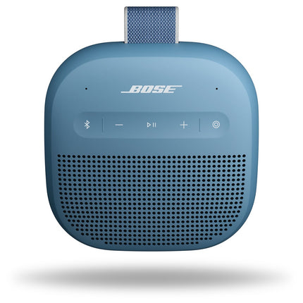 Enceinte portable BOSE SoundLink Micro II