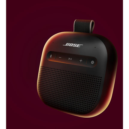 Enceinte portable BOSE SoundLink Micro II