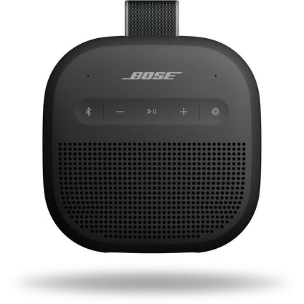 Enceinte portable BOSE SoundLink Micro II