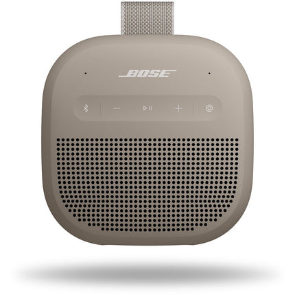 Enceinte portable BOSE SoundLink Micro II