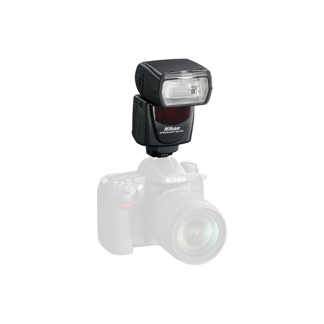 Flash NIKON SpeedLight SB-700