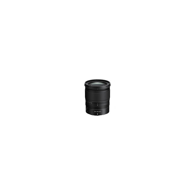 Objectif pour Hybride NIKON NIKKOR Z 24-70mm f.4 S Reconditionné