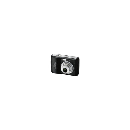 Appareil photo Compact NIKON L18 noir Reconditionné