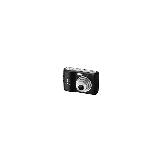 Appareil photo Compact NIKON L18 noir Reconditionné