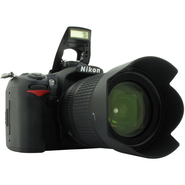 Appareil photo Reflex NIKON D7000 + 18-105vr Reconditionné