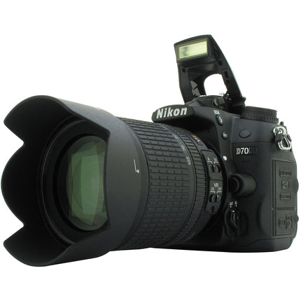 Appareil photo Reflex NIKON D7000 + 18-105vr Reconditionné