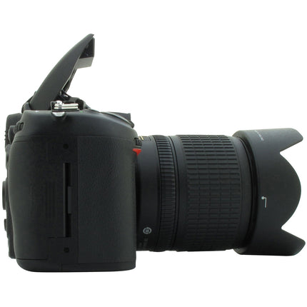 Appareil photo Reflex NIKON D7000 + 18-105vr Reconditionné