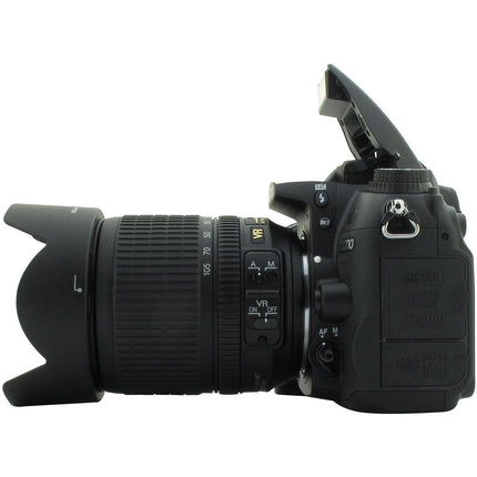 Appareil photo Reflex NIKON D7000 + 18-105vr Reconditionné