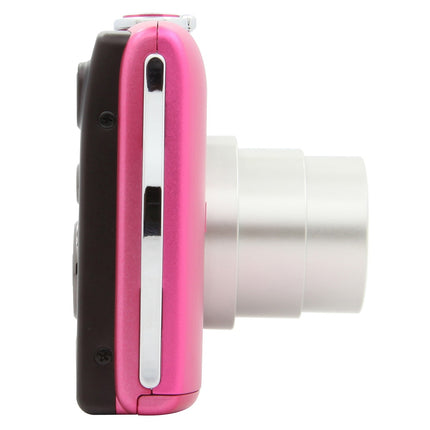 Appareil photo Compact NIKON Coolpix S3300 rose Reconditionné