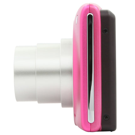 Appareil photo Compact NIKON Coolpix S3300 rose Reconditionné