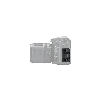 Appareil photo Reflex NIKON D7100 + 18-105mm VR Reconditionné