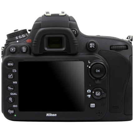 Appareil photo Reflex NIKON D610 Nu