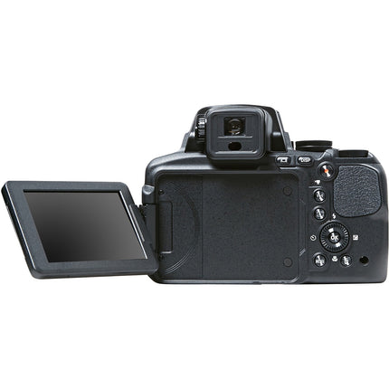 Appareil photo Bridge NIKON P900 noir Reconditionné