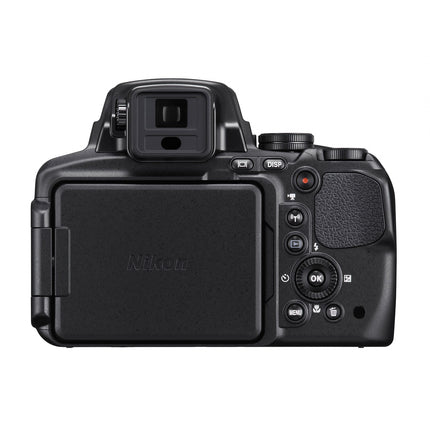 Appareil photo Bridge NIKON P900 noir Reconditionné