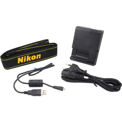 Appareil photo Reflex NIKON D7200 Nu