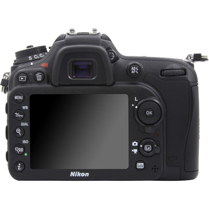 Appareil photo Reflex NIKON D7200 Nu