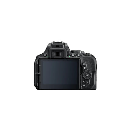 Appareil photo Reflex NIKON D5600 Nu