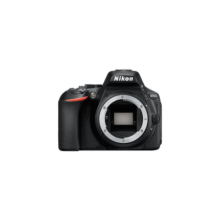 Appareil photo Reflex NIKON D5600 Nu