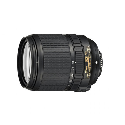 Appareil photo Reflex NIKON D7500 + 18-140mm VR Reconditionné