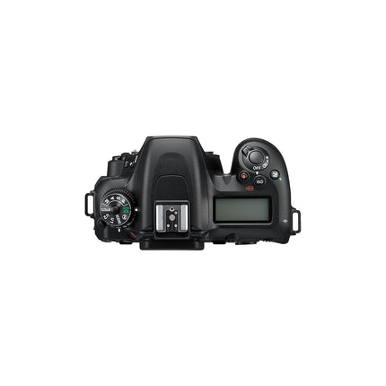 Appareil photo Reflex NIKON D7500 + 18-140mm VR Reconditionné