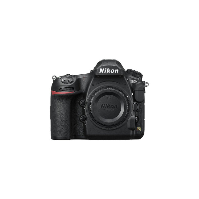Appareil photo Reflex NIKON D850