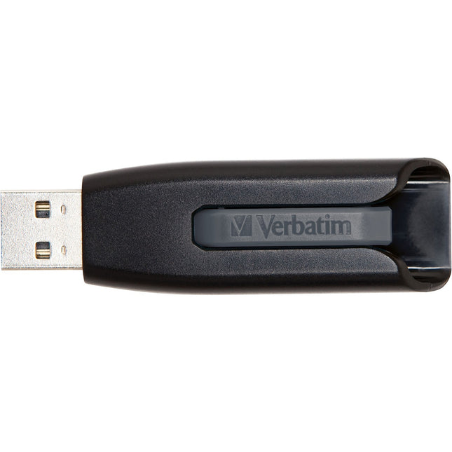 Clé VERBATIM 16GB USB 3.0 noir