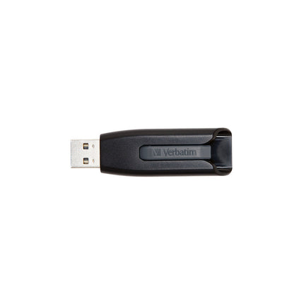 Clé USB VERBATIM USB 3.0 32GB STORE N GO DRIVE BLACK