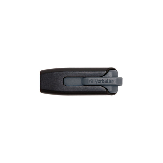 Clé USB VERBATIM USB 3.0 32GB STORE N GO DRIVE BLACK