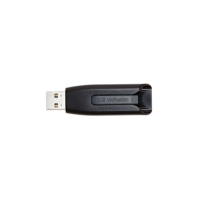 Clé USB VERBATIM USB 3.0 64GB STORE N GO DRIVE BLACK