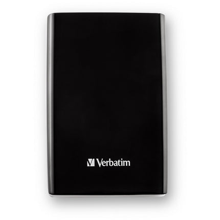 Disque dur externe VERBATIM 1To noir 2.5''