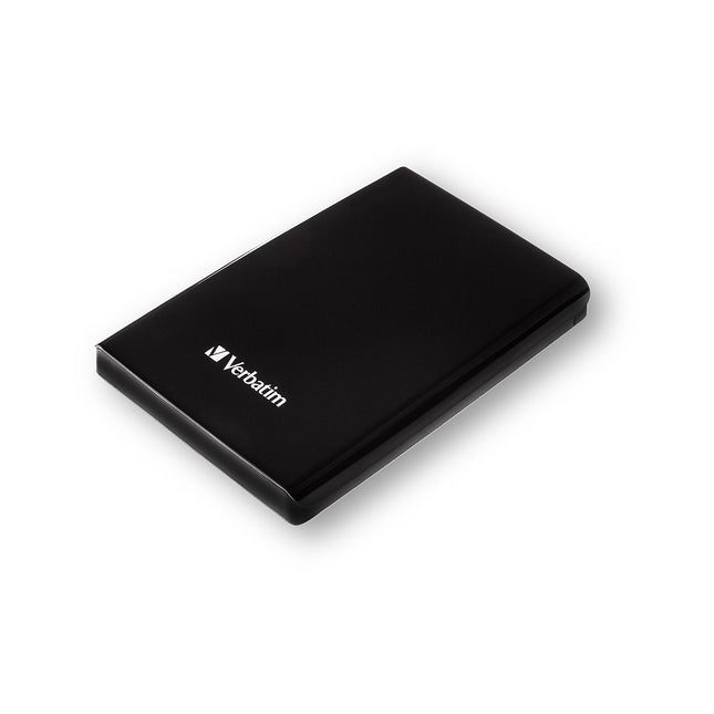 Disque dur externe VERBATIM 2To noir 2.5''