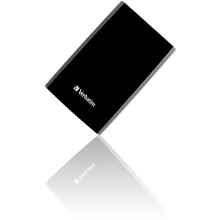 Disque dur externe VERBATIM 2To noir 2.5''