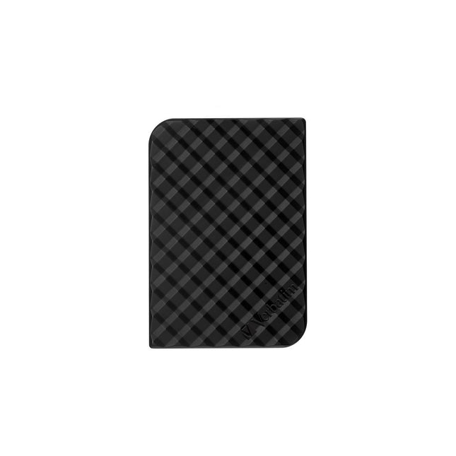 Disque dur externe VERBATIM Store N Go 2.5'' 1To Noir USB 3.0