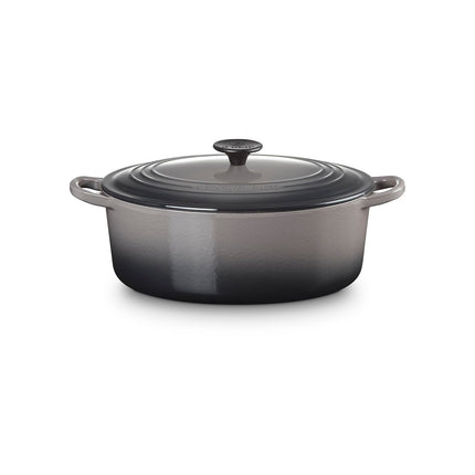 Cocotte LE CREUSET 29CM FLINT