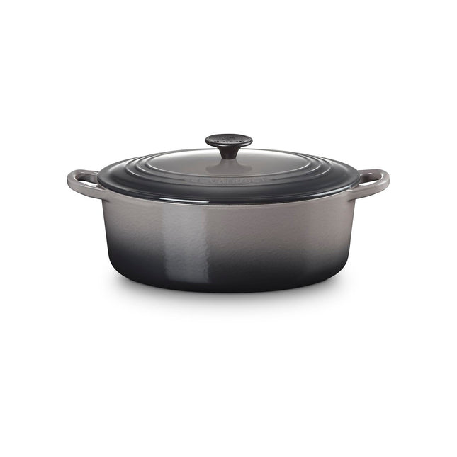 Cocotte LE CREUSET 29CM FLINT