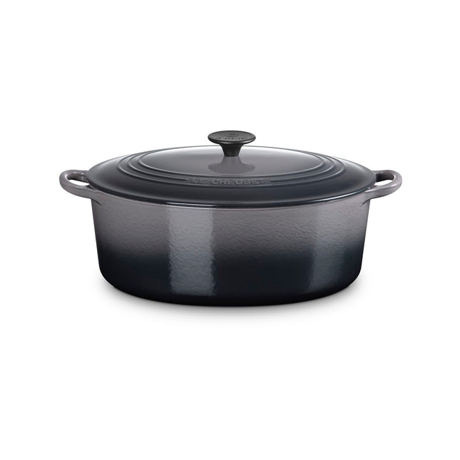 Cocotte LE CREUSET 31CM FLINT