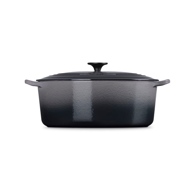 Cocotte LE CREUSET 31CM FLINT