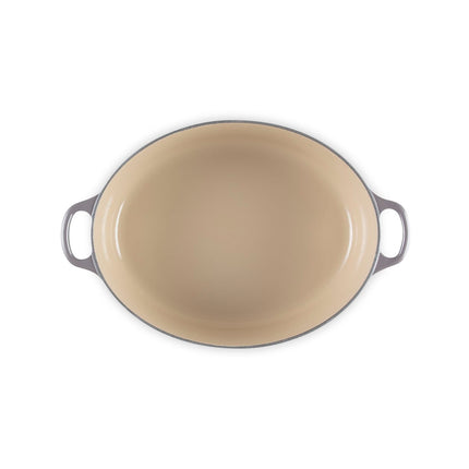 Cocotte LE CREUSET 31CM FLINT