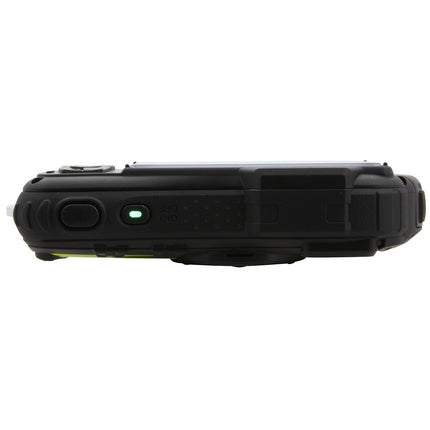 Appareil photo Compact PENTAX OPTIO WG-1 GPS Vert Reconditionné