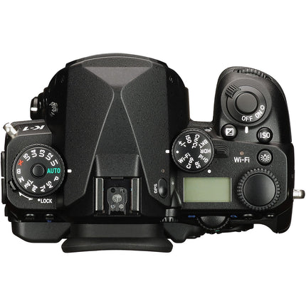 Appareil photo Reflex PENTAX K-1 Mark II Nu