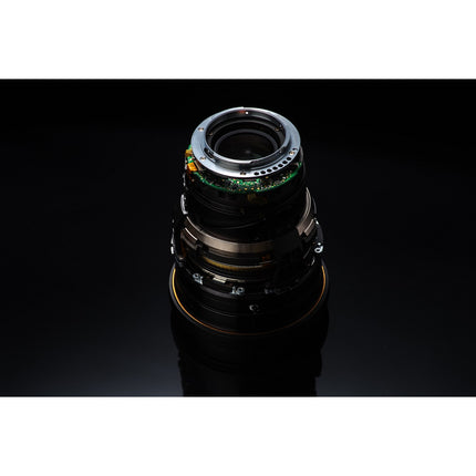 Objectif pour Reflex PENTAX HD DFA 85mm f/1.4 ED SDM AW