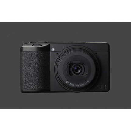 Appareil photo Compact RICOH GR IV Monochrome