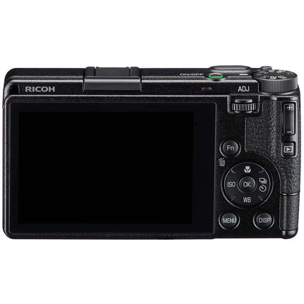 Appareil photo Compact RICOH GR IV Monochrome