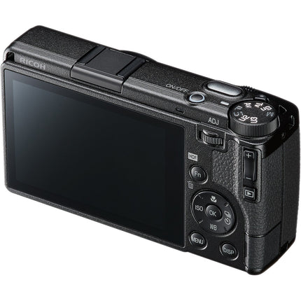 Appareil photo Compact RICOH GR IV Monochrome