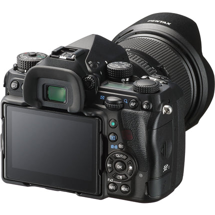 Appareil photo Reflex PENTAX K-1 MII + D FA 24-70mm f/2.8