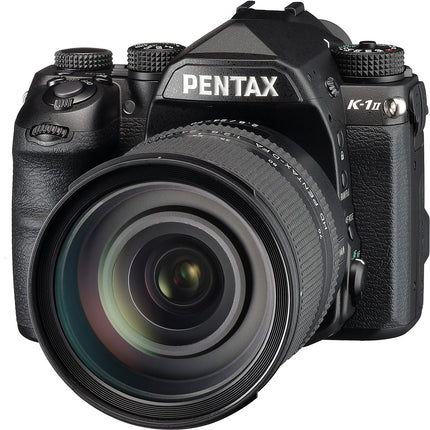Appareil photo Reflex PENTAX K-1 MII + D FA 24-70mm f/2.8