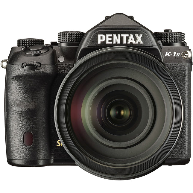 Appareil photo Reflex PENTAX K-1 MII + D FA 24-70mm f/2.8