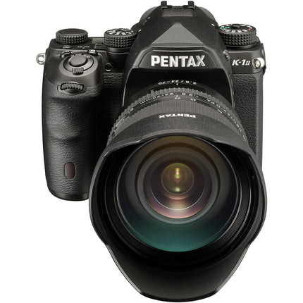 Appareil photo Reflex PENTAX K-1 MII + D FA 24-70mm f/2.8