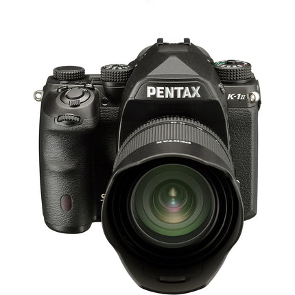 Appareil photo Reflex PENTAX K-1 MII + D FA 28-105mm f/3.5-5.6